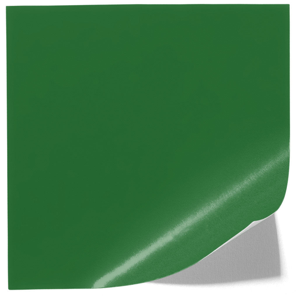 Background vinyl green