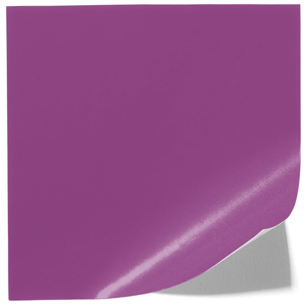 Background vinyl purple