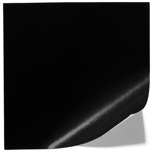 Background vinyl black