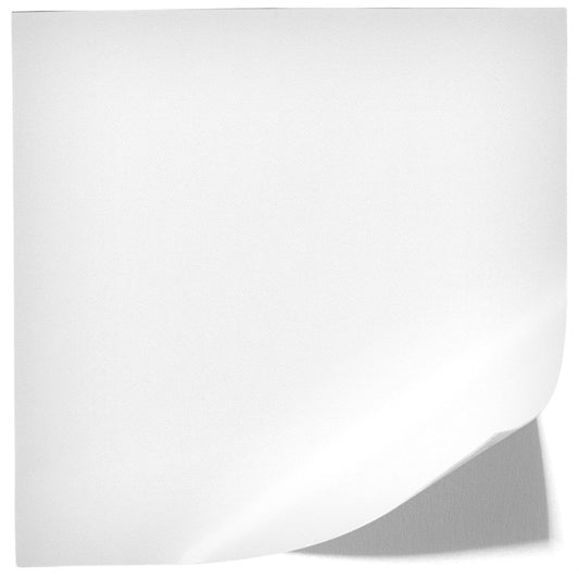 Background vinyl white